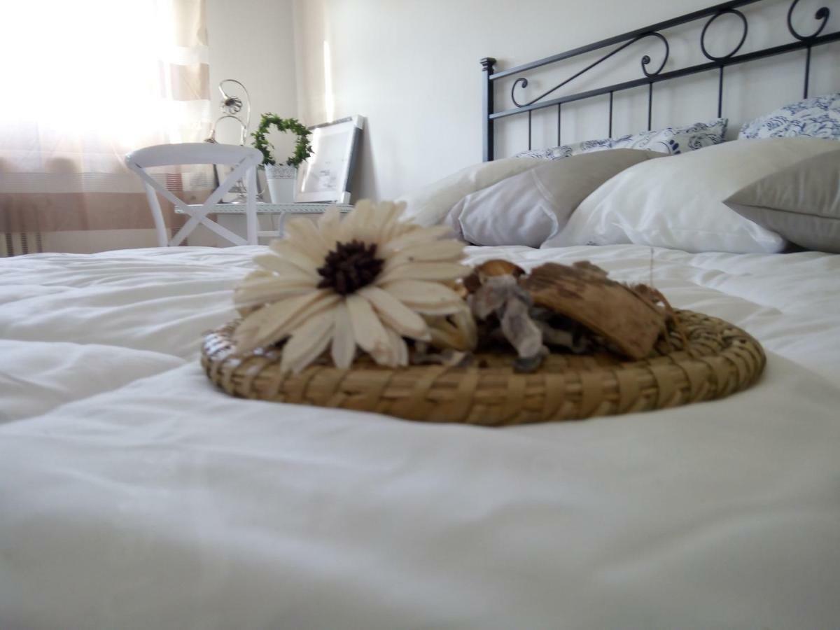 B&B Lilium Otrante Extérieur photo