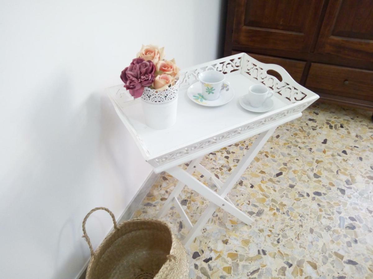 B&B Lilium Otrante Extérieur photo