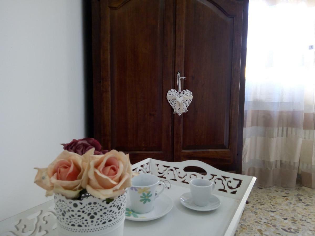 B&B Lilium Otrante Extérieur photo